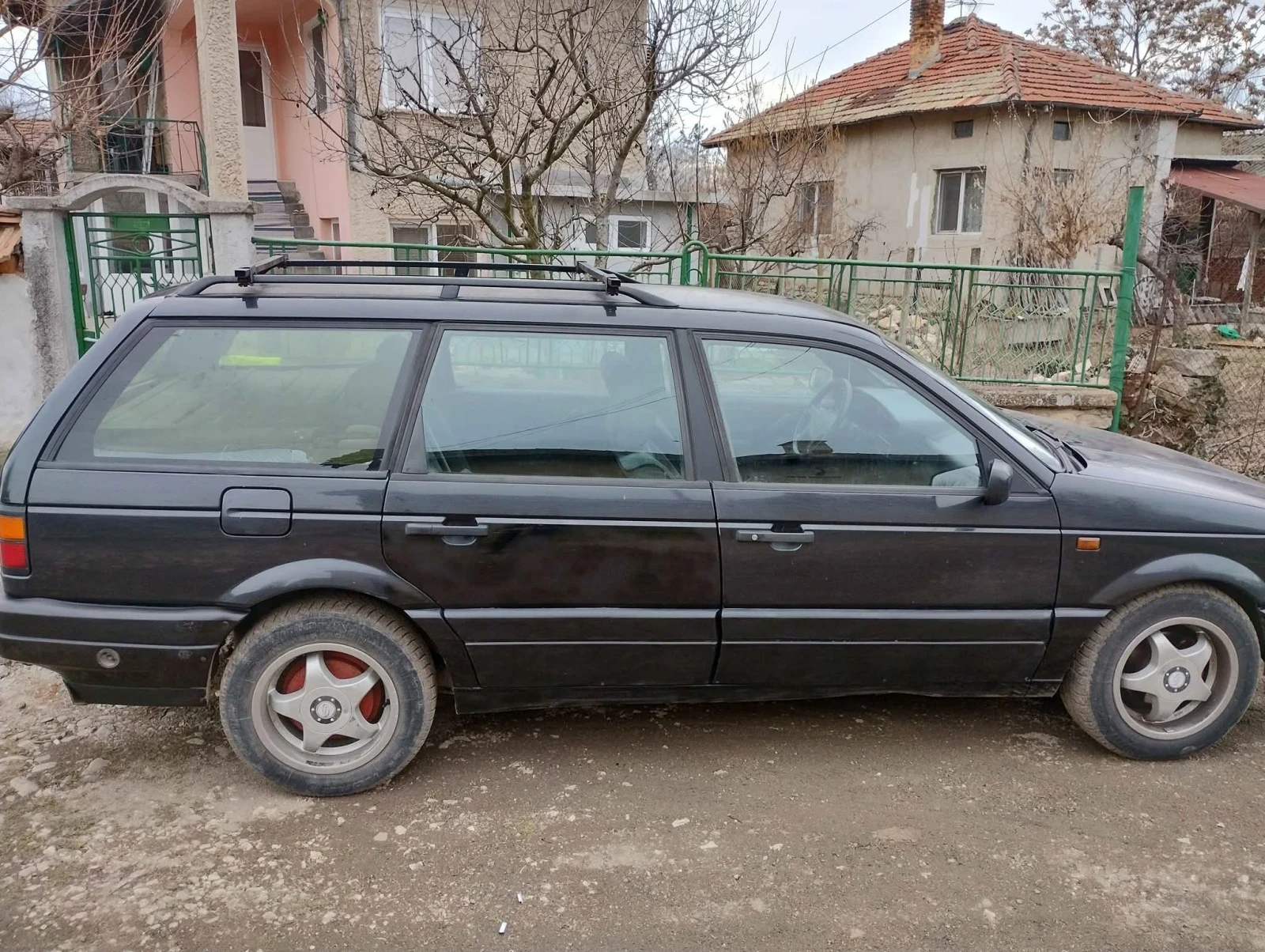 VW Passat Пасат 2  1800c...90 k.c газ/ бензин - изображение 3