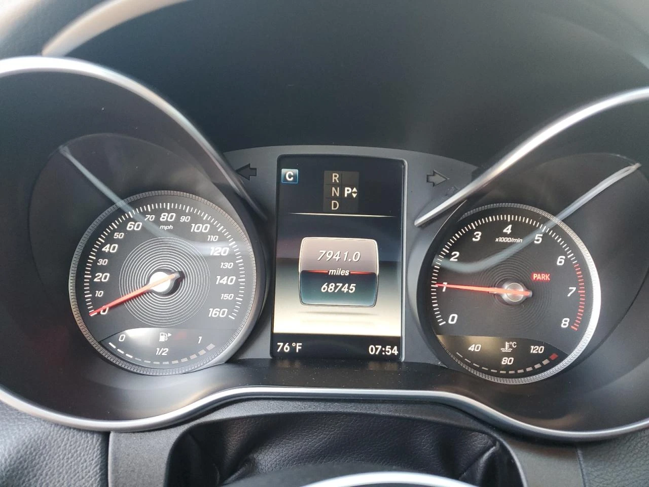 Mercedes-Benz C 300 4matic | Mobile.bg — изображение 9