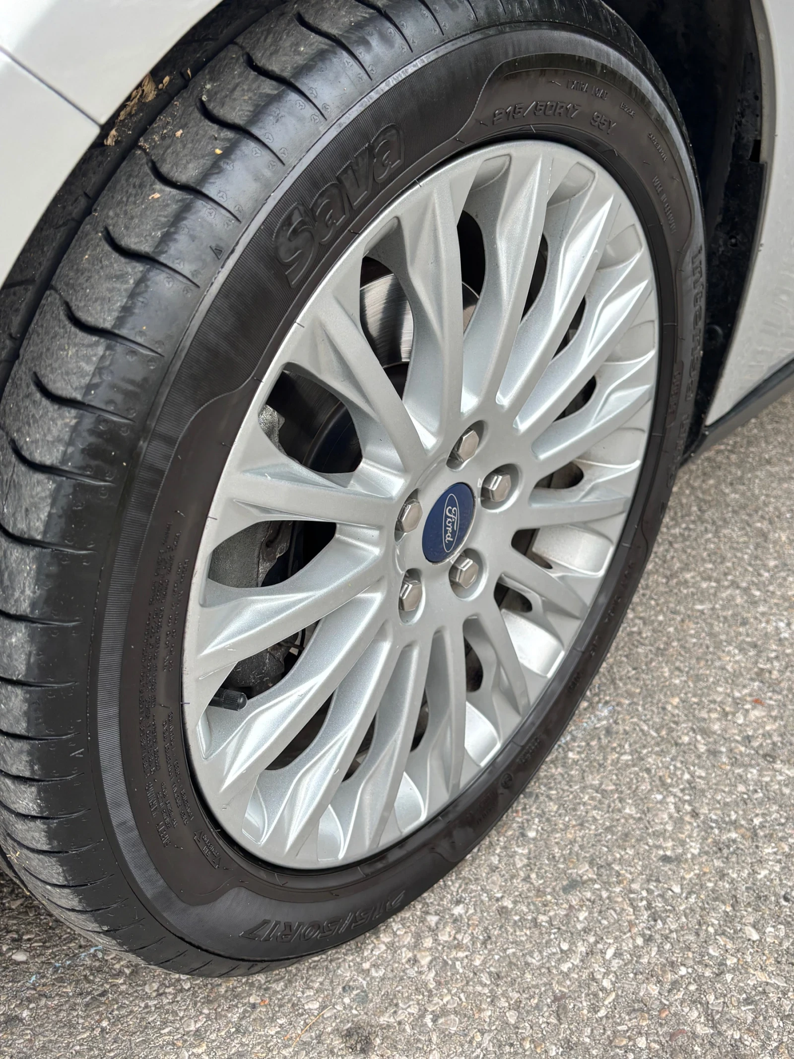 Ford Focus 2.0TDCI | Mobile.bg � ����������� 11