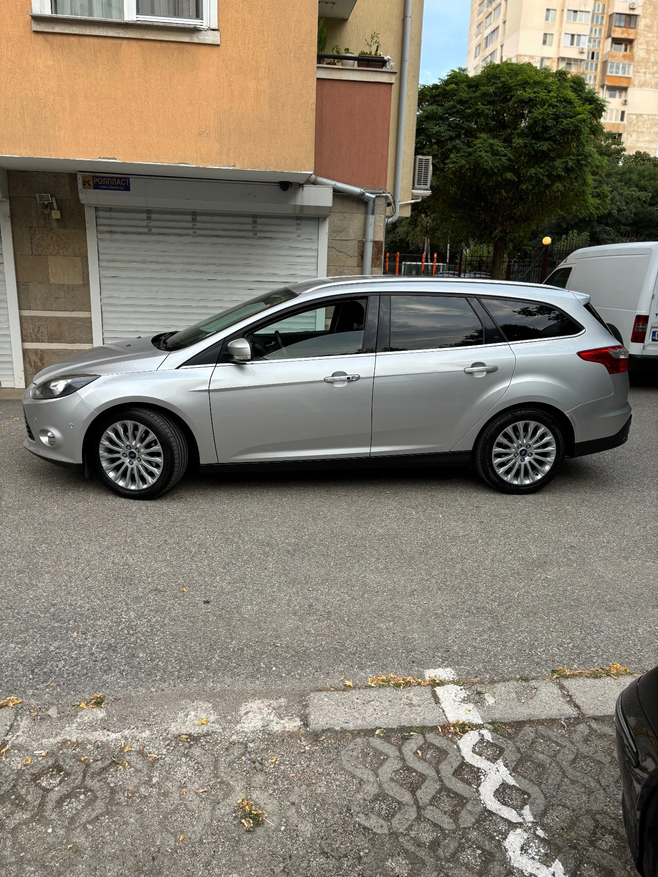 Ford Focus 2.0TDCI - изображение 2