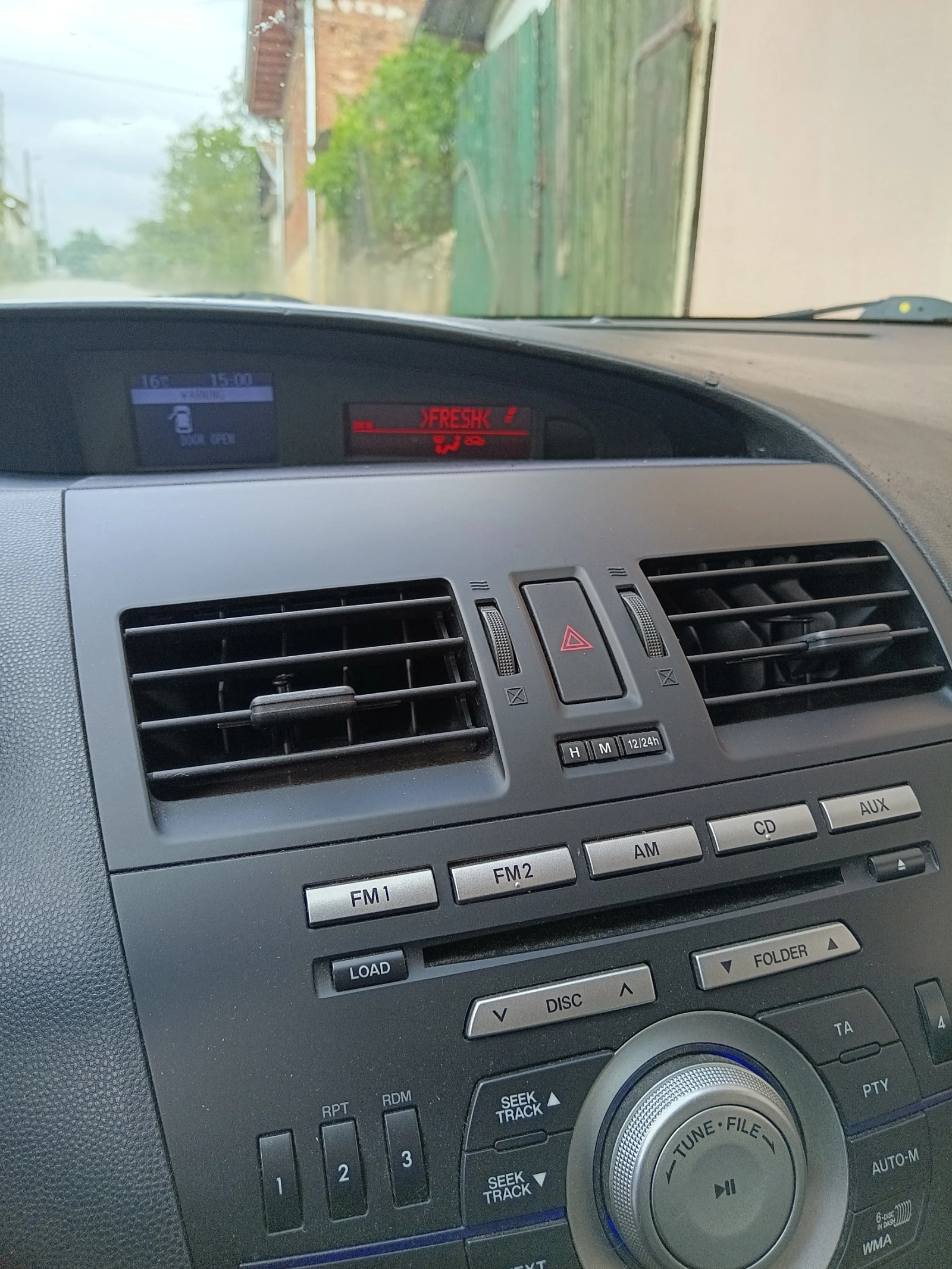 Mazda 3 1.6 | Mobile.bg   5