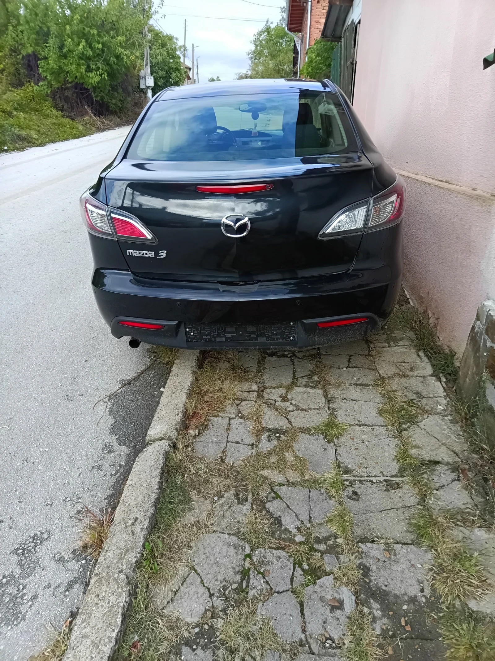 Mazda 3 1.6 | Mobile.bg   2