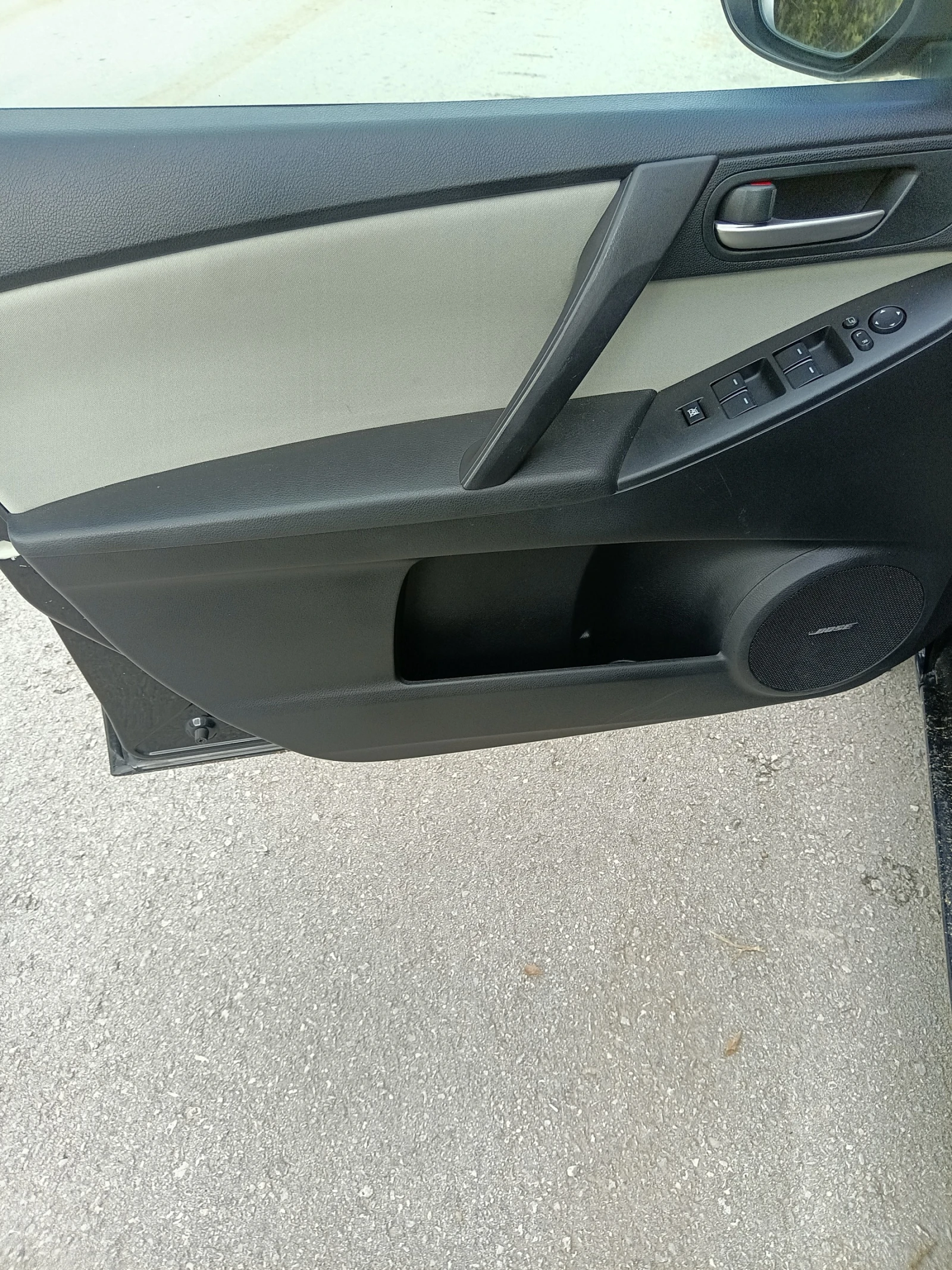 Mazda 3 1.6 | Mobile.bg   9