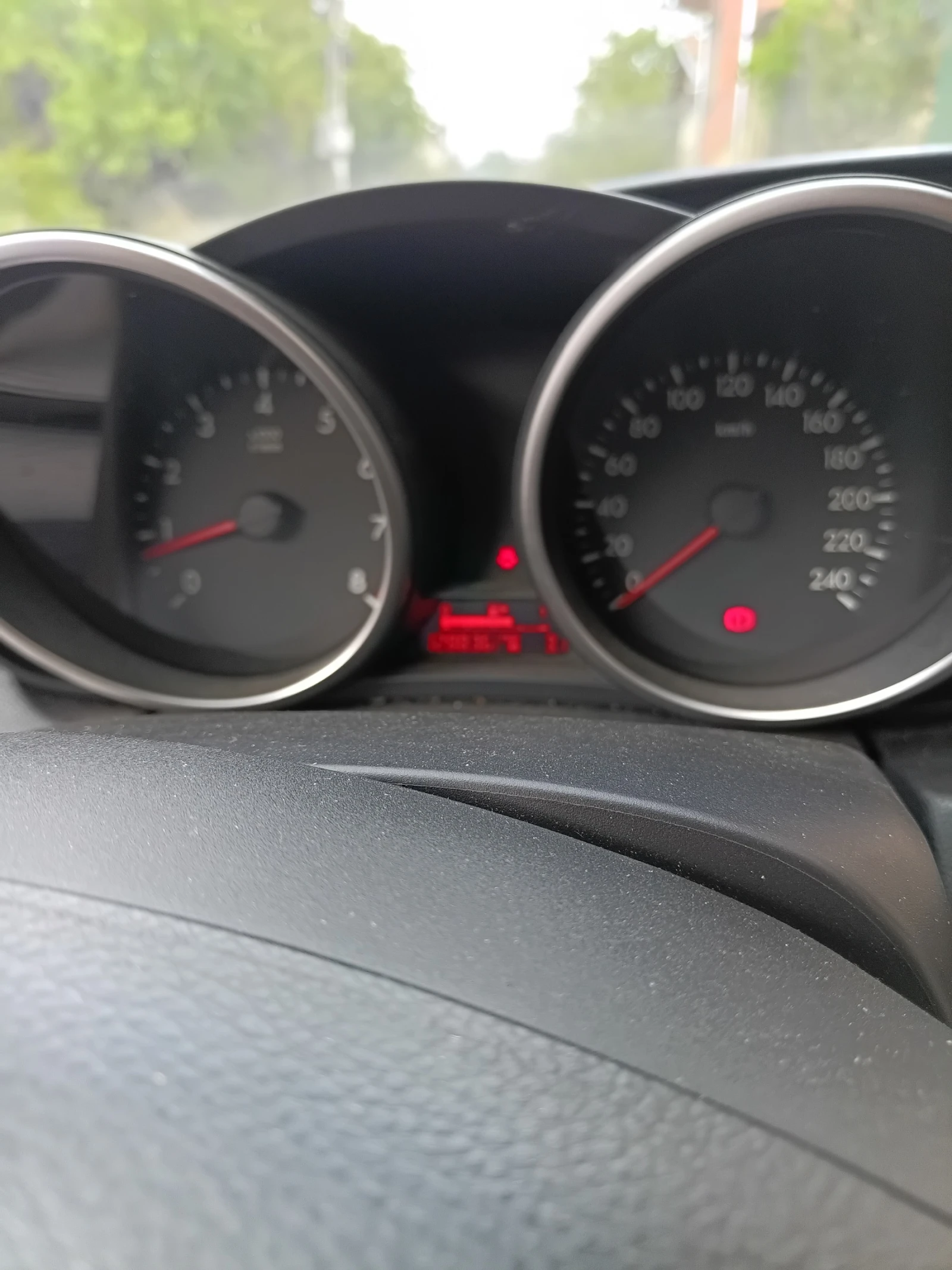 Mazda 3 1.6 | Mobile.bg   3