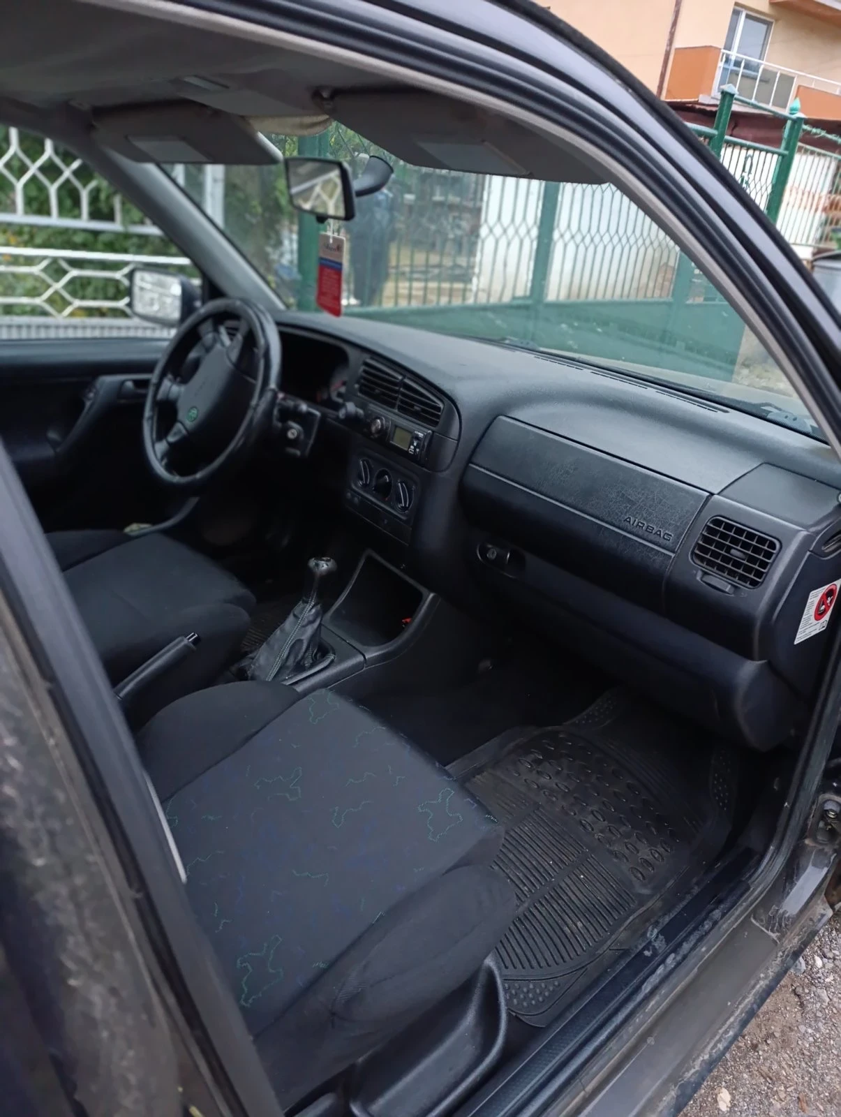 VW Golf | Mobile.bg — изображение 4