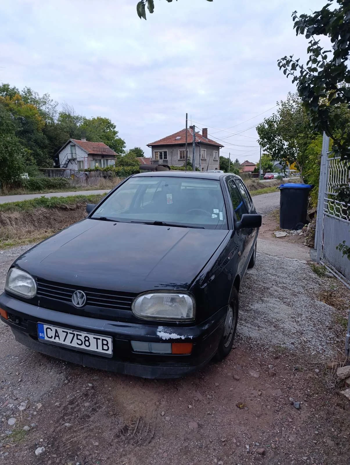 VW Golf | Mobile.bg — изображение 1