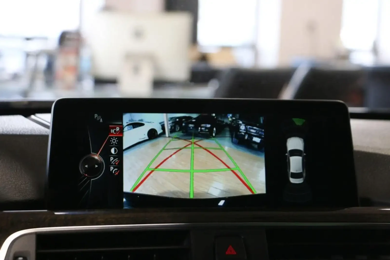 BMW 340 MHD STAGE 2 * CARFAX *    | Mobile.bg   15