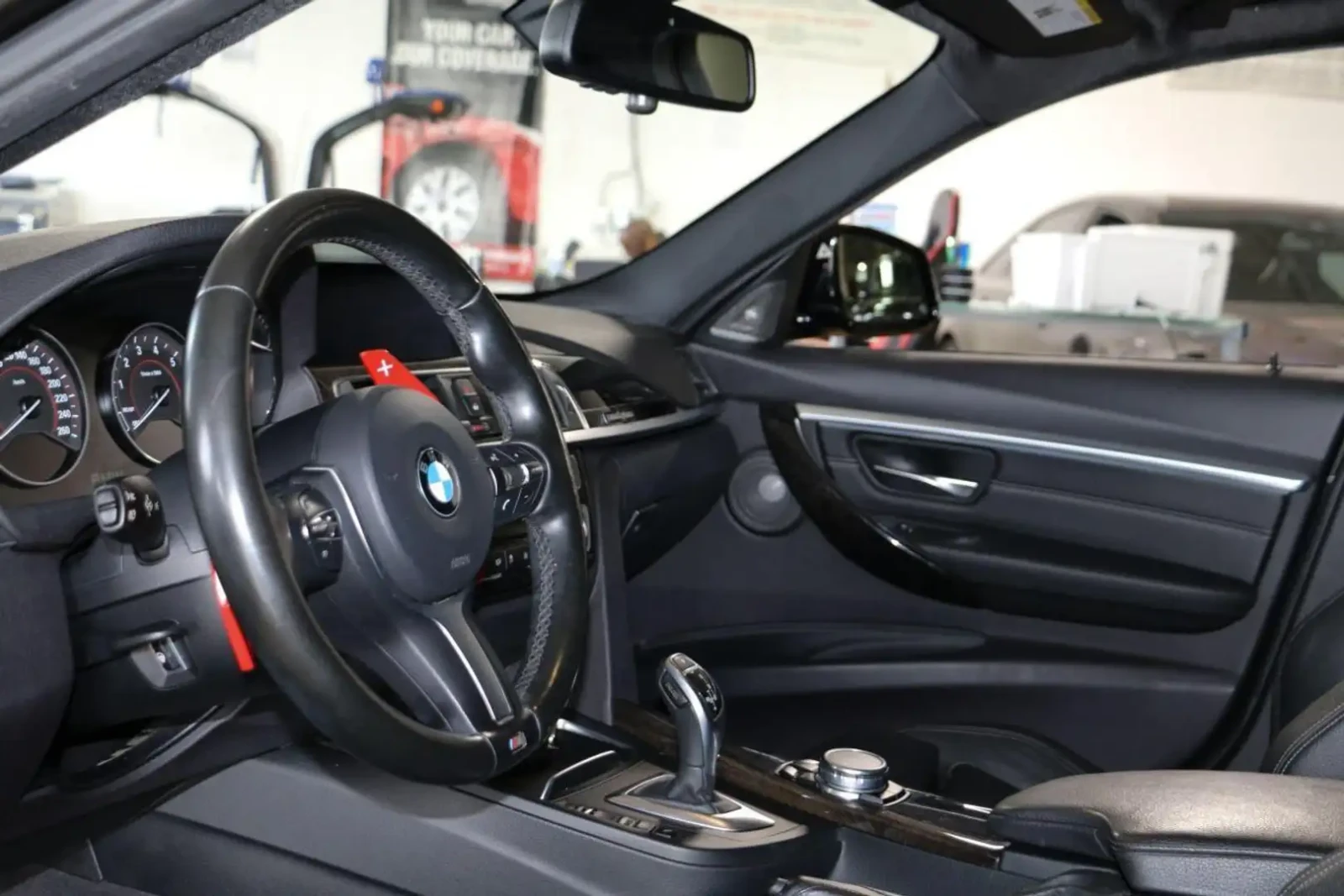 BMW 340 MHD STAGE 2 * CARFAX *    | Mobile.bg   9