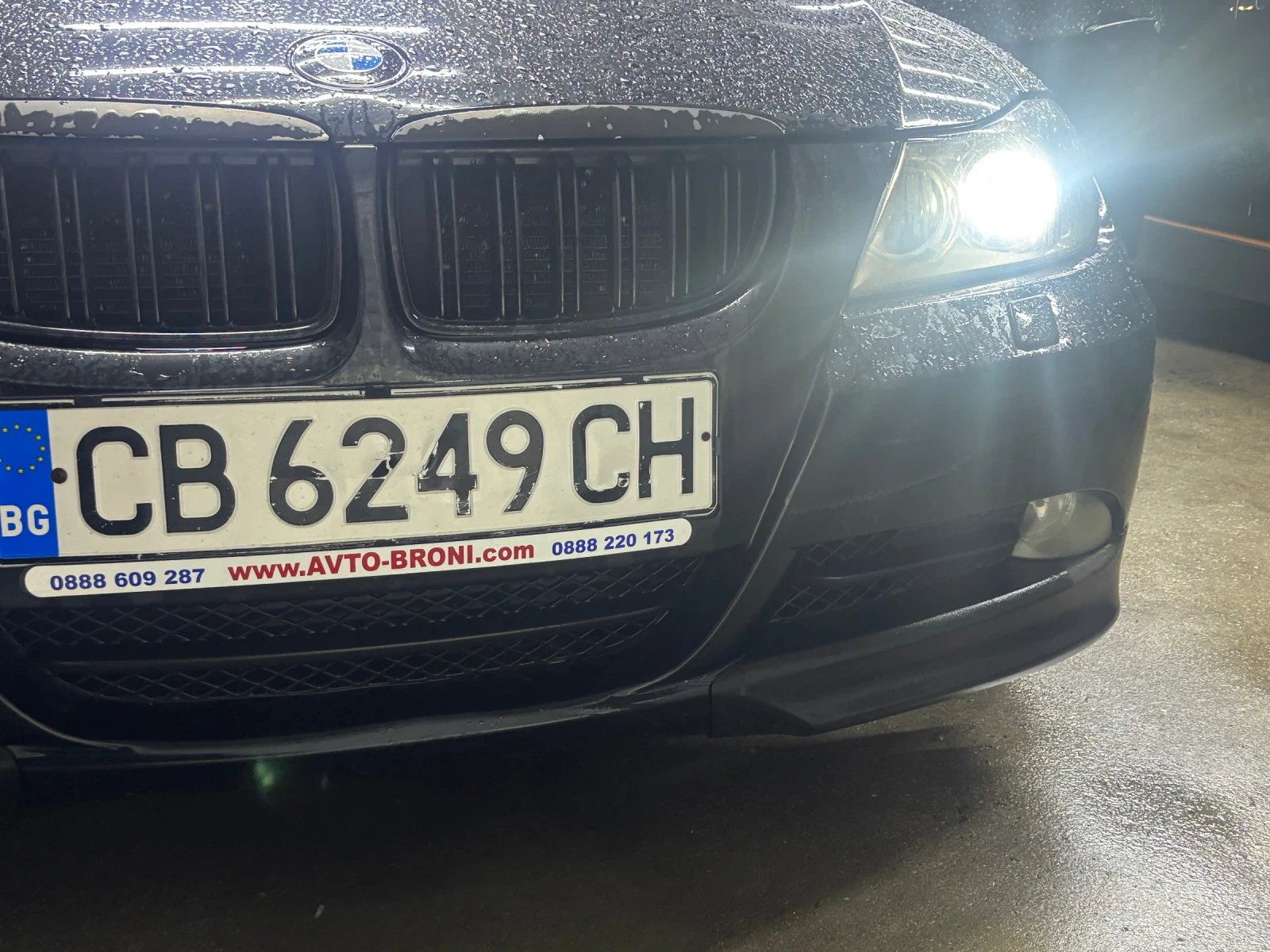 BMW 320 | Mobile.bg � ����������� 1