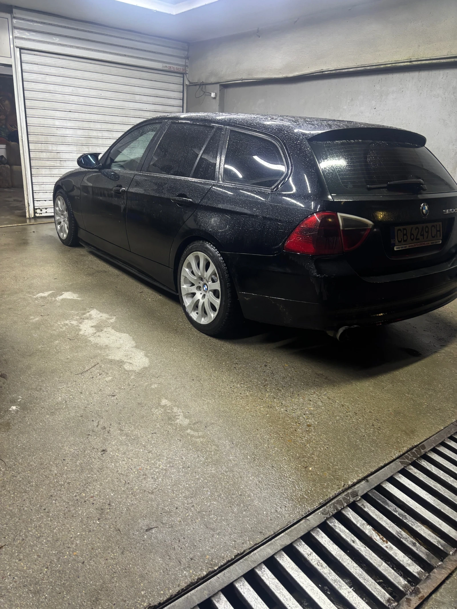 BMW 320 | Mobile.bg � ����������� 4