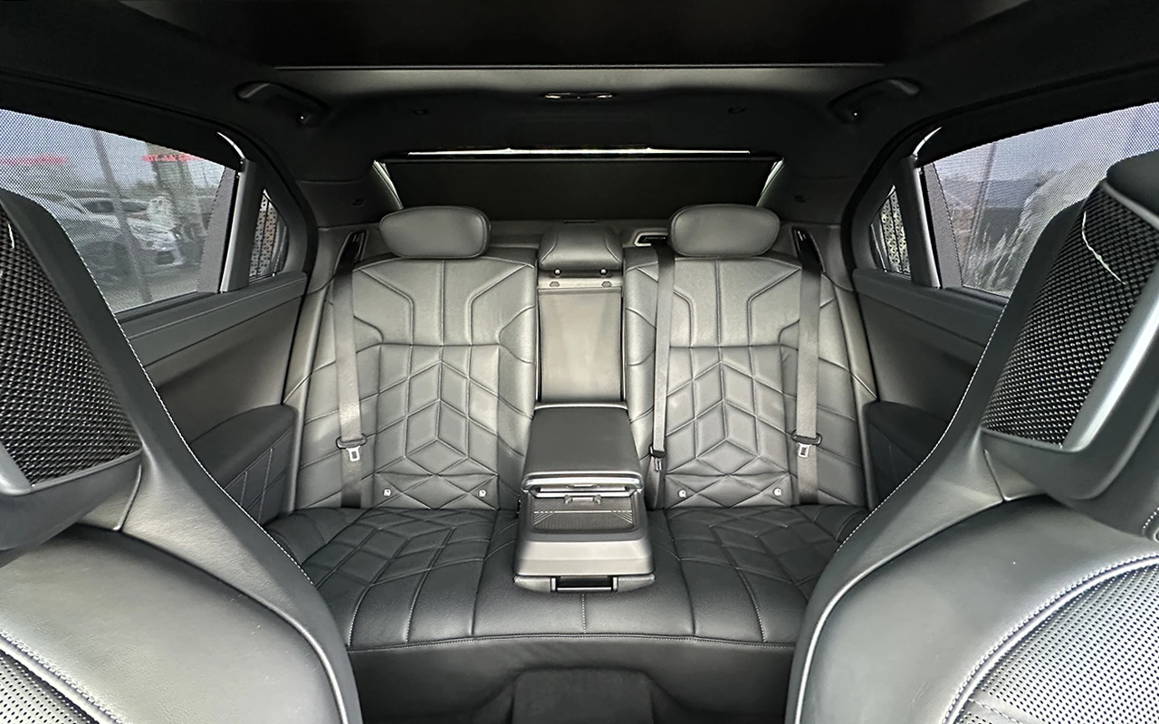 BMW 740 d xDrive M Sport Pro | Mobile.bg   8