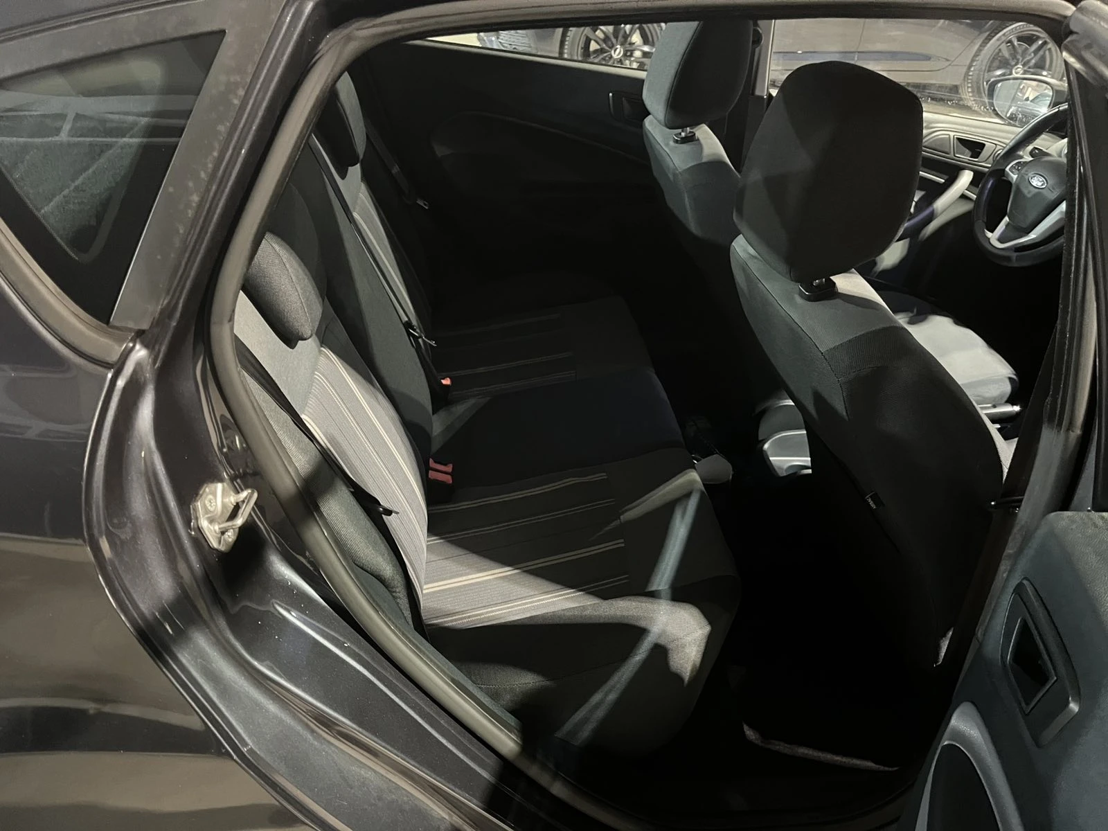 Ford Fiesta 1.4TDCI* 68ps*  | Mobile.bg   11