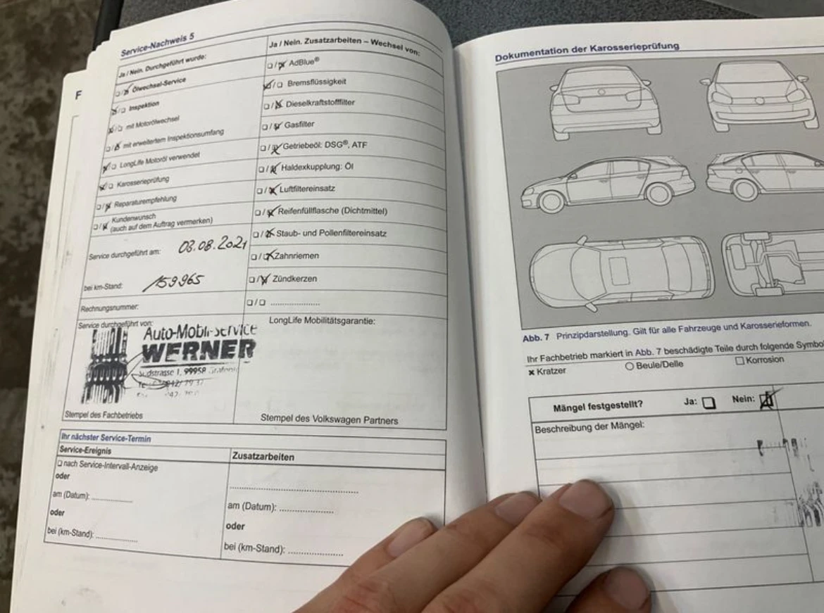 VW Passat 2.0TDI/�������� �������/����� �������/ | Mobile.bg � ����������� 15