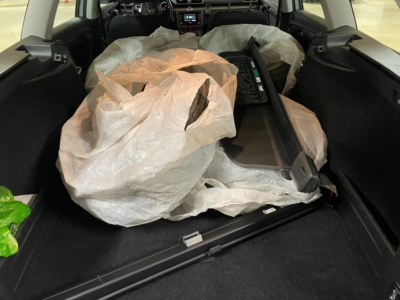 VW Passat 2.0TDI/�������� �������/����� �������/ | Mobile.bg � ����������� 10