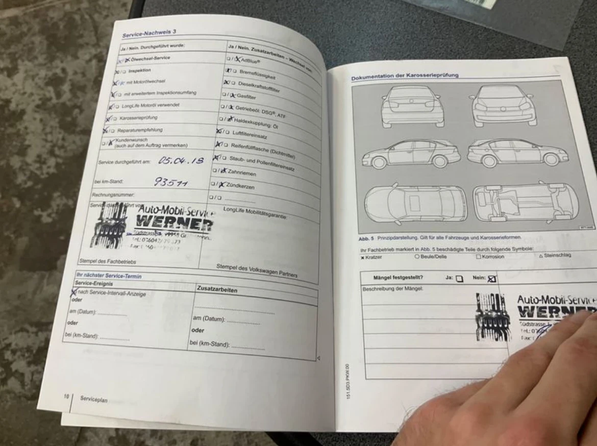 VW Passat 2.0TDI/�������� �������/����� �������/ | Mobile.bg � ����������� 17