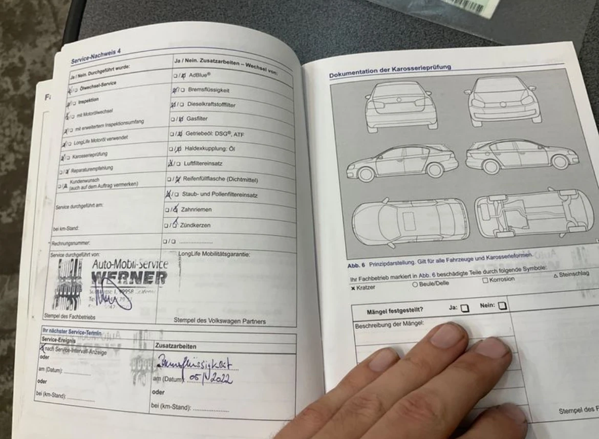 VW Passat 2.0TDI/�������� �������/����� �������/ | Mobile.bg � ����������� 16