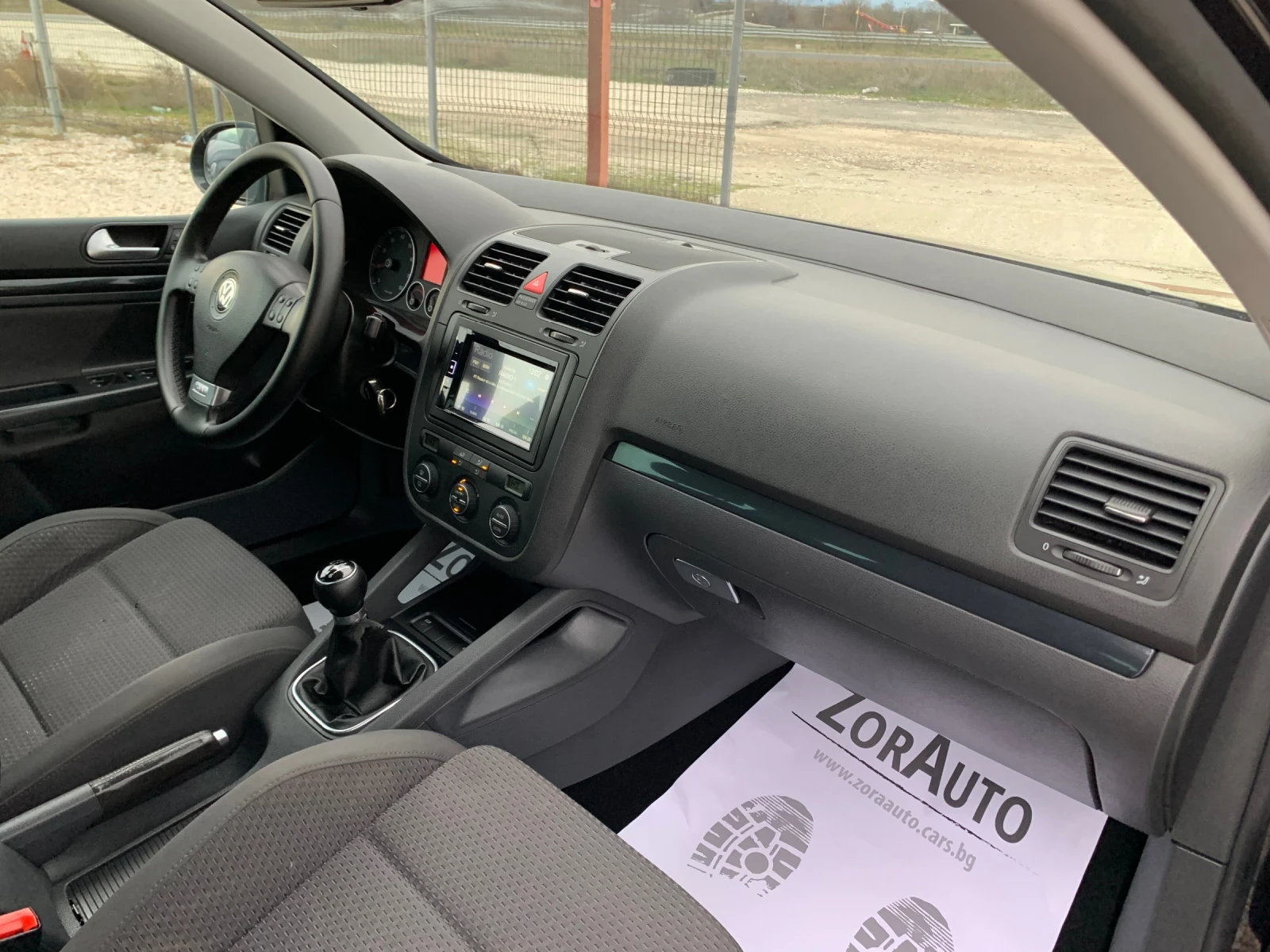 VW Golf 1.4TSi/170kc | Mobile.bg � ����������� 7