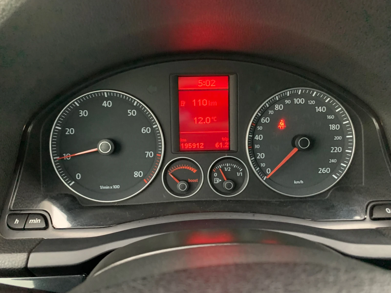 VW Golf 1.4TSi/170kc | Mobile.bg � ����������� 12