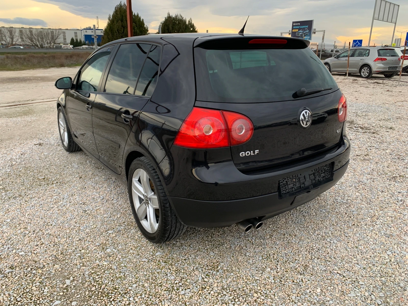 VW Golf 1.4TSi/170kc | Mobile.bg � ����������� 5