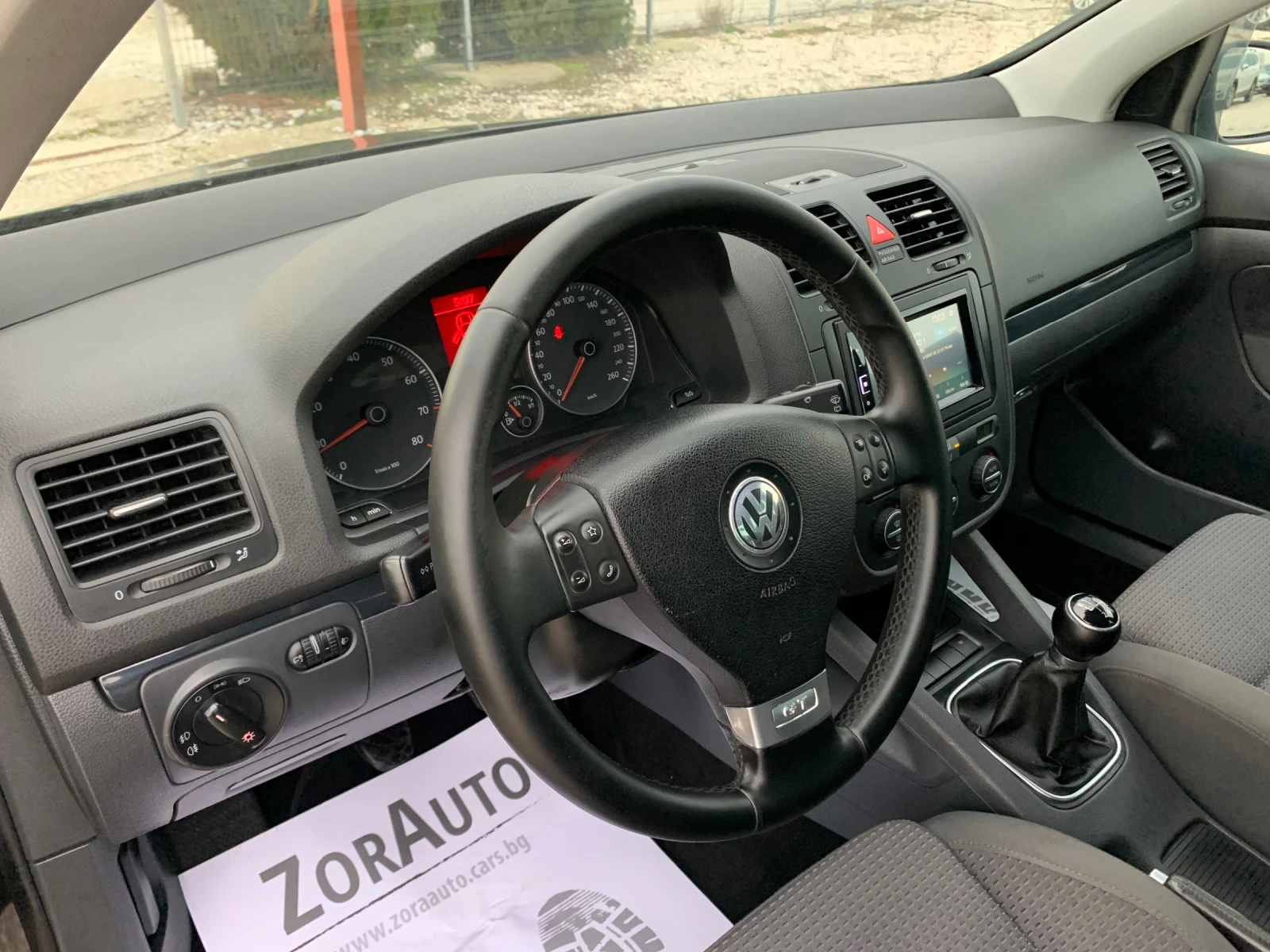 VW Golf 1.4TSi/170kc | Mobile.bg � ����������� 8