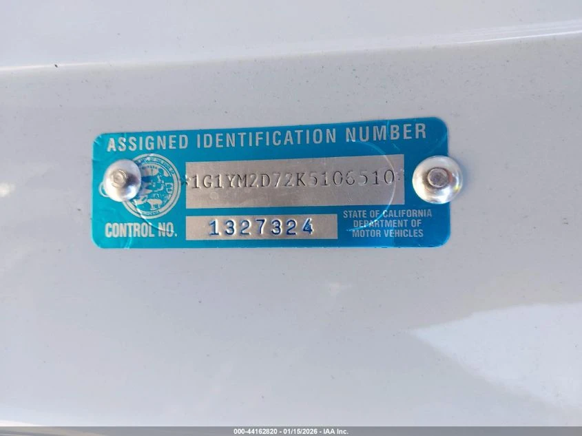 Chevrolet Corvette 6.2l Stingray Z51 - изображение 9