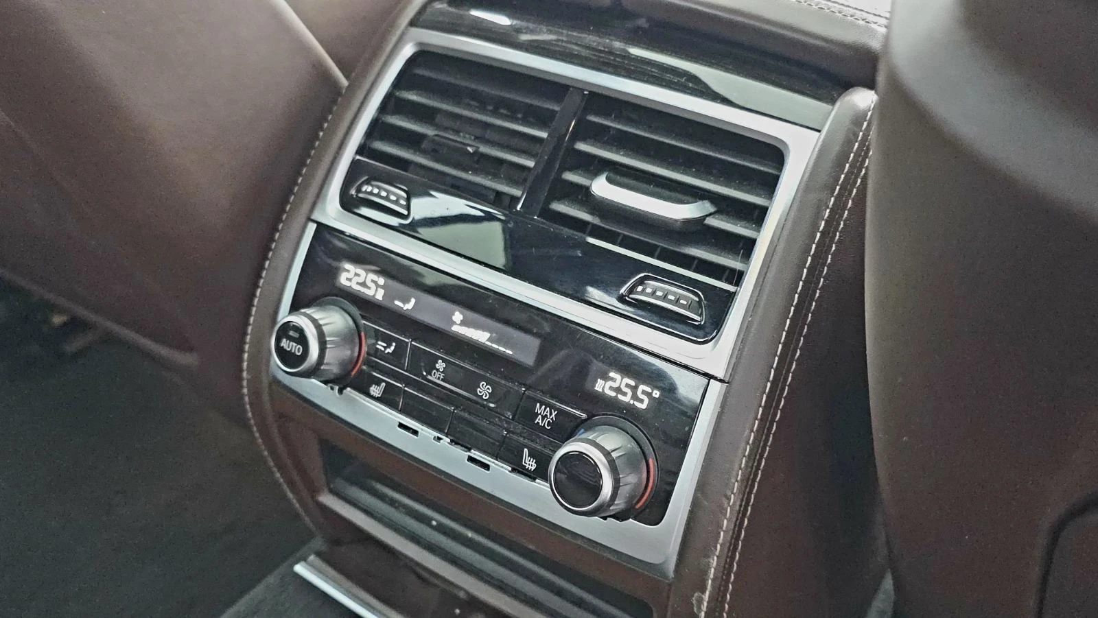 BMW 730 M pack* Digital* Bowers i Wilkins* Full - изображение 10