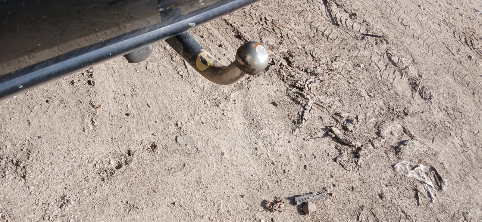 Volvo V70 V70  2.5i, снимка 6 - Автомобили и джипове - 53770188