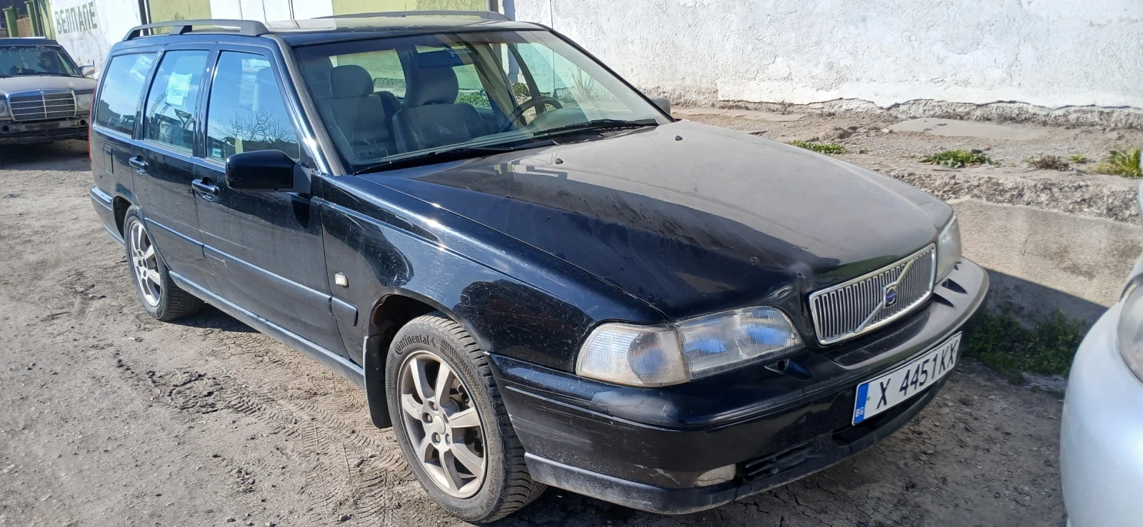 Volvo V70 V70  2.5i