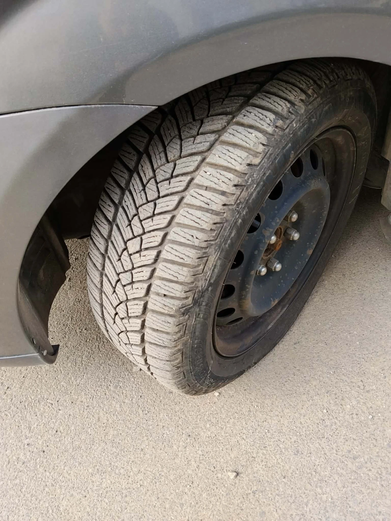 Toyota Corolla verso, снимка 3 - Автомобили и джипове - 53795073