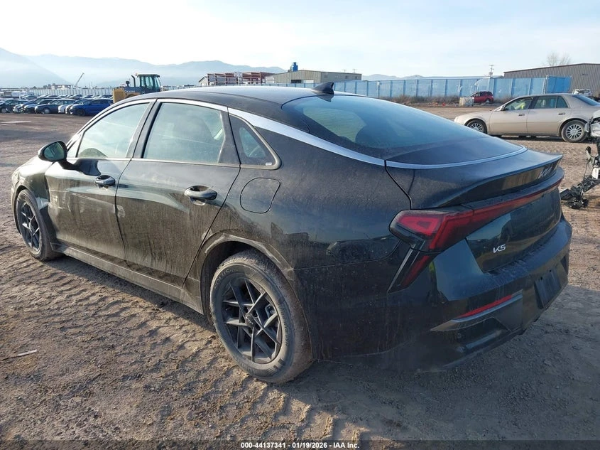 Kia K5 2.5l Lxs, снимка 3 - Автомобили и джипове - 53814474