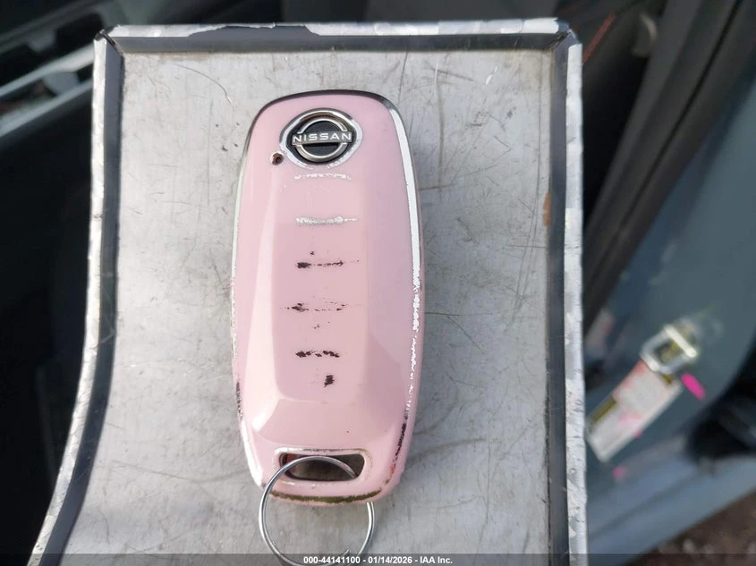 Nissan Sentra 2l Sr, снимка 11 - Автомобили и джипове - 53901757