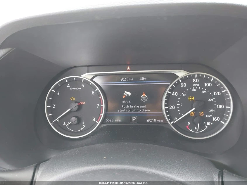 Nissan Sentra 2l Sr, снимка 7 - Автомобили и джипове - 53901757