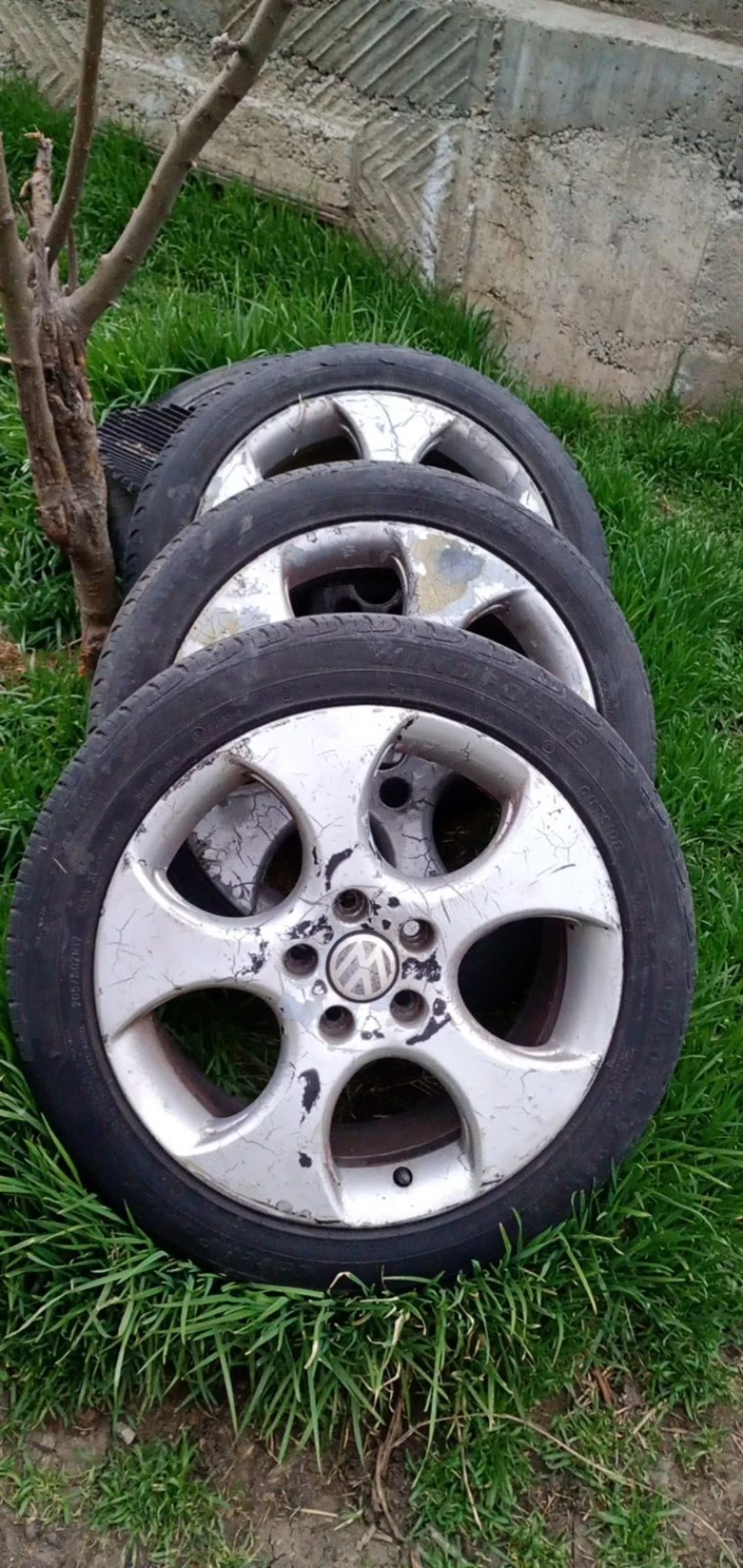 VW Golf 2.0fsi 4motion, снимка 6 - Автомобили и джипове - 53912525