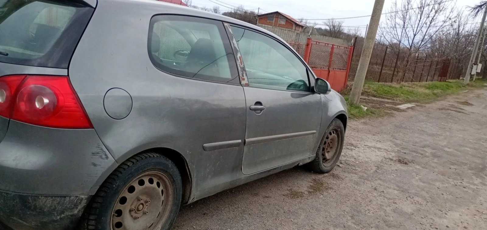 VW Golf 2.0fsi 4motion, снимка 4 - Автомобили и джипове - 53912525