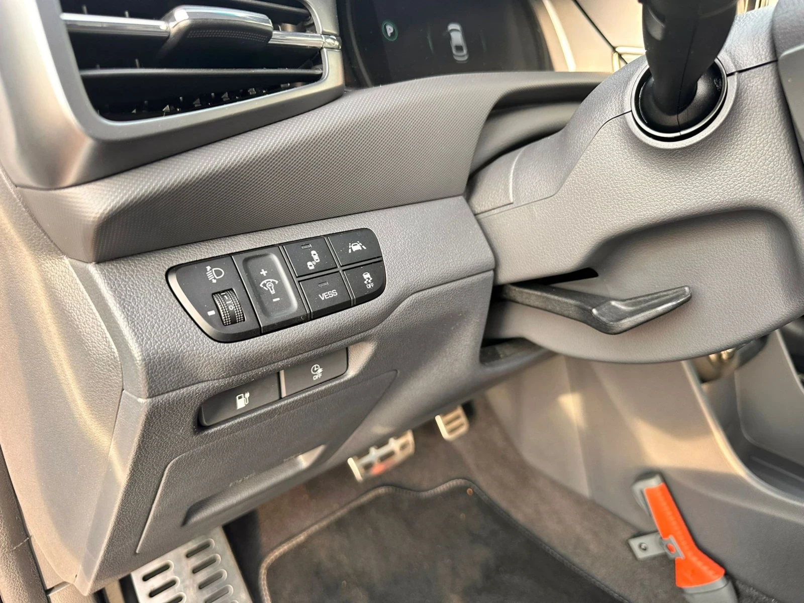 Hyundai Ioniq Premium 38kw  | Mobile.bg � ����������� 16