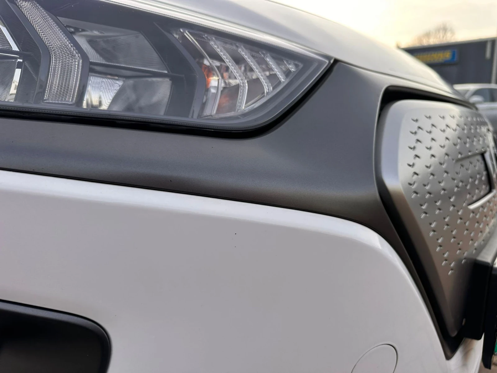 Hyundai Ioniq Premium 38kw  | Mobile.bg � ����������� 14