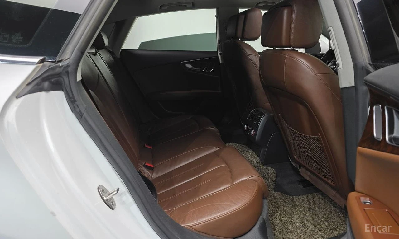 Audi A7 45 TDI 4G | ������� | ����� ������ | HEAD-UP |  | Mobile.bg � ����������� 12