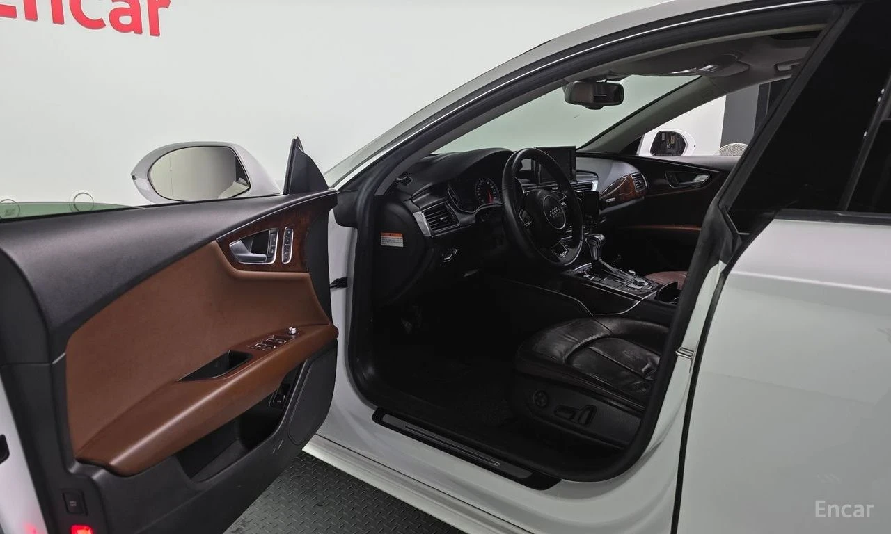 Audi A7 45 TDI 4G | ������� | ����� ������ | HEAD-UP |  | Mobile.bg � ����������� 10