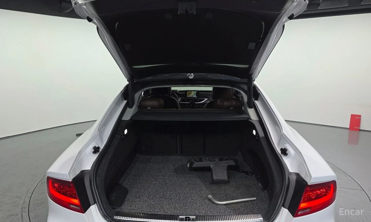 Audi A7 45 TDI 4G | ������� | ����� ������ | HEAD-UP |  | Mobile.bg � ����������� 17