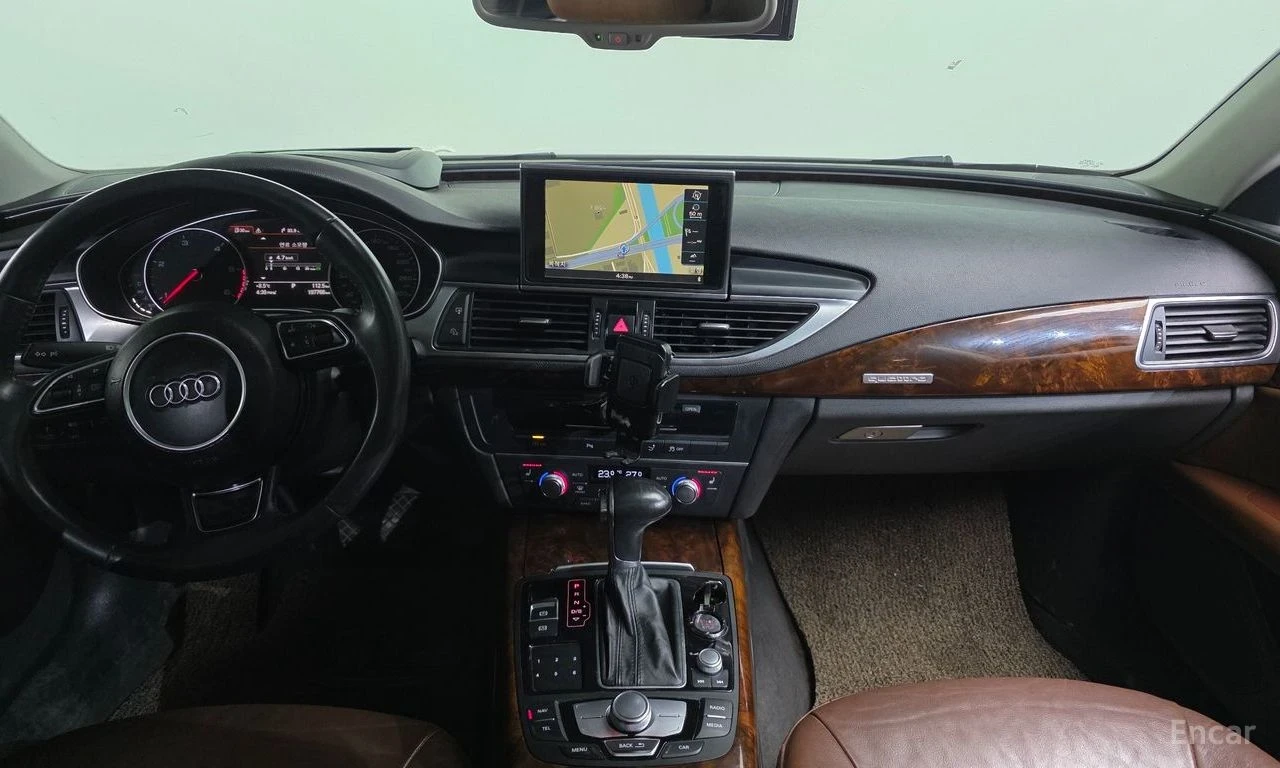 Audi A7 45 TDI 4G | ������� | ����� ������ | HEAD-UP |  | Mobile.bg � ����������� 7