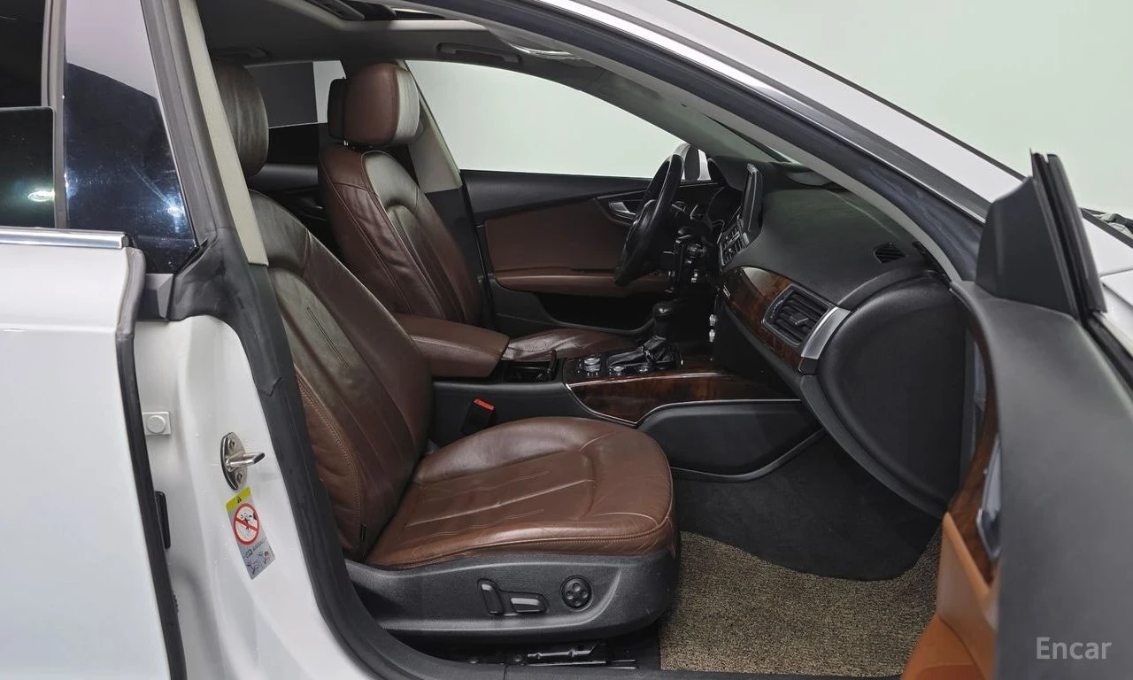 Audi A7 45 TDI 4G | ������� | ����� ������ | HEAD-UP |  | Mobile.bg � ����������� 11