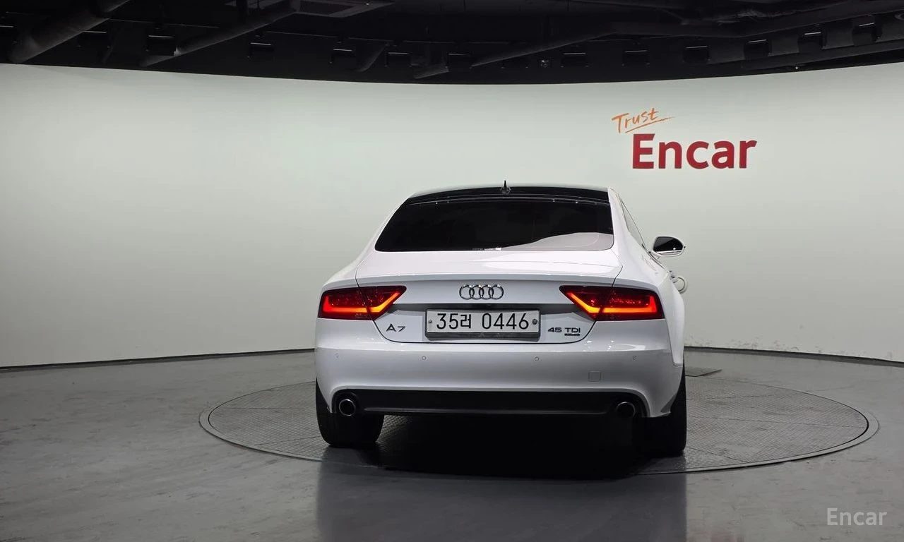 Audi A7 45 TDI 4G | ������� | ����� ������ | HEAD-UP |  | Mobile.bg � ����������� 4