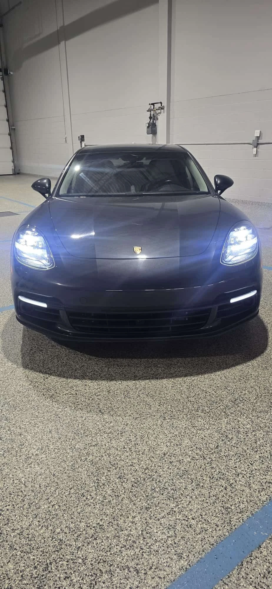 Porsche Panamera 4S  CARFAX | Mobile.bg � ����������� 6