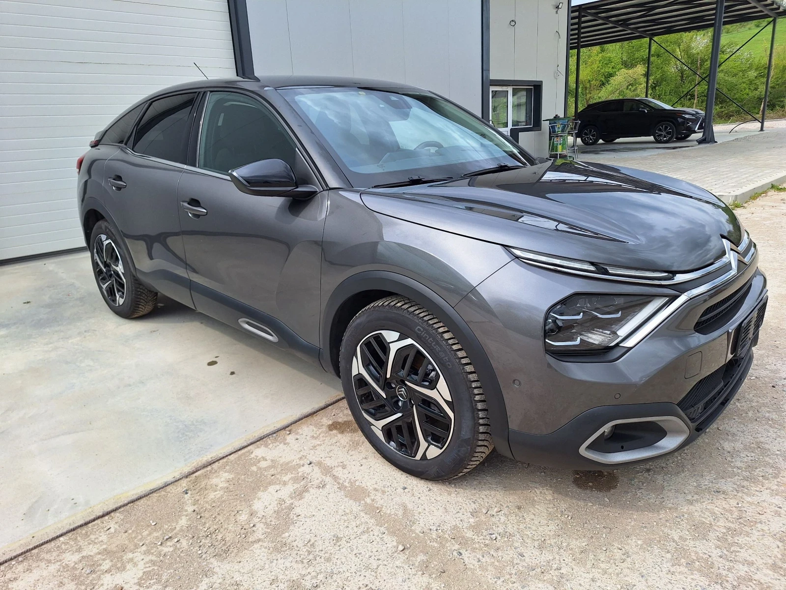 Citroen C4 8 �� ������ ��������� 09.2022� | Mobile.bg � ����������� 1