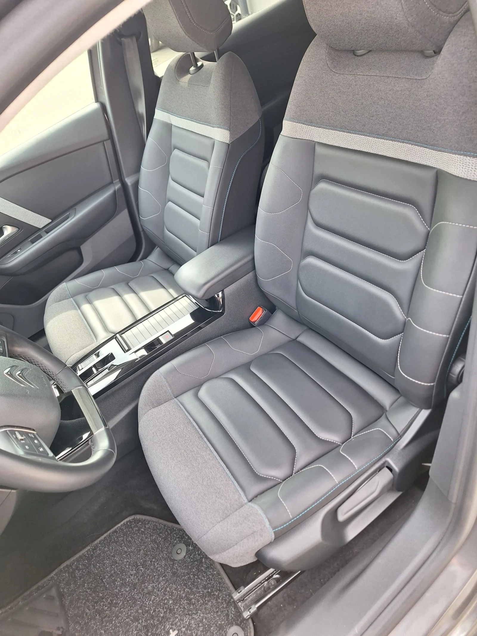 Citroen C4 8 �� ������ ��������� 09.2022� | Mobile.bg � ����������� 15