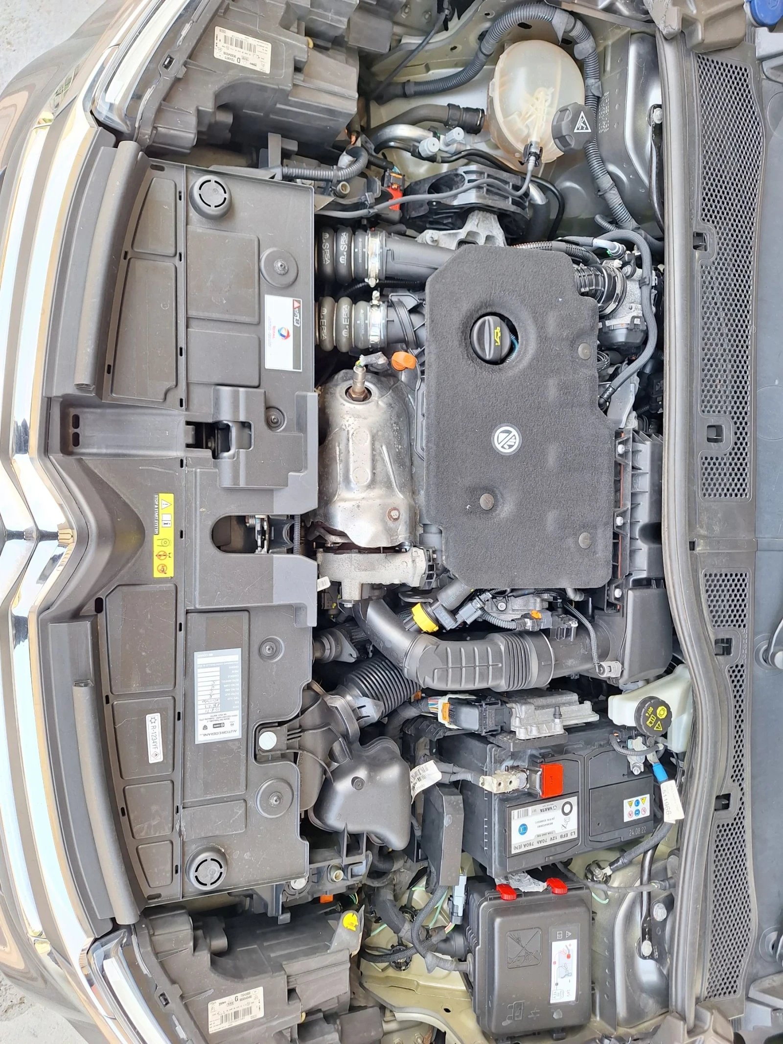 Citroen C4 8 �� ������ ��������� 09.2022� | Mobile.bg � ����������� 16