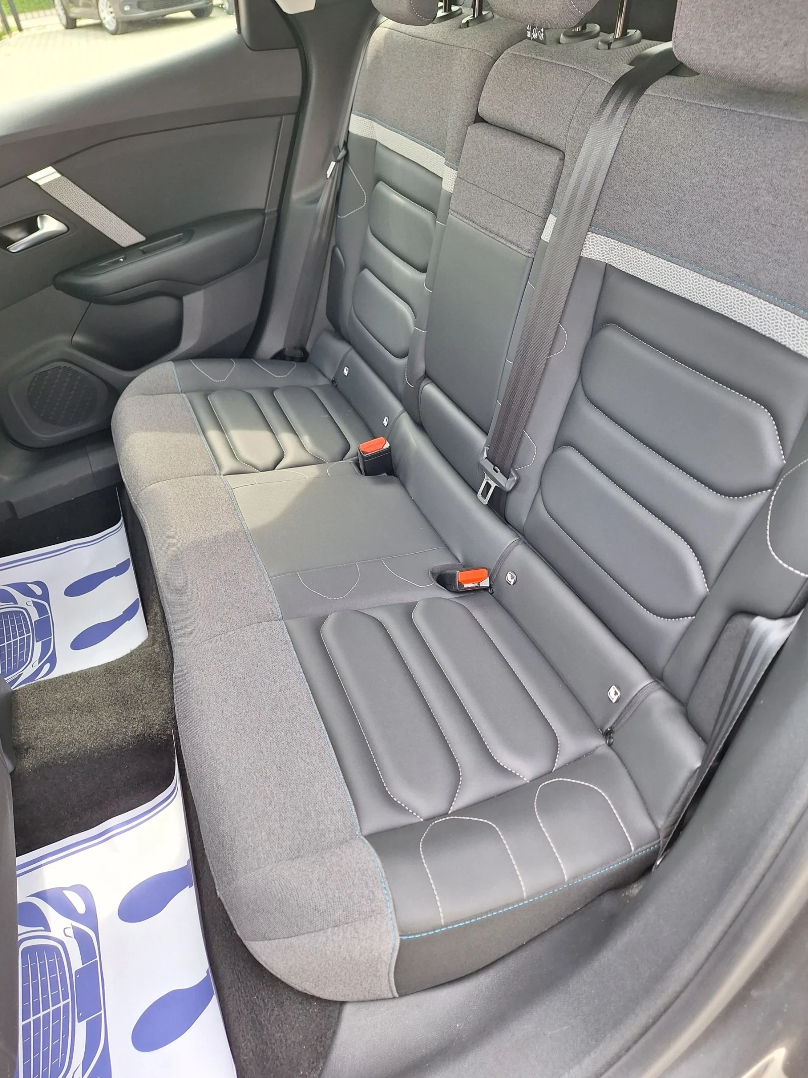 Citroen C4 8 �� ������ ��������� 09.2022� | Mobile.bg � ����������� 13