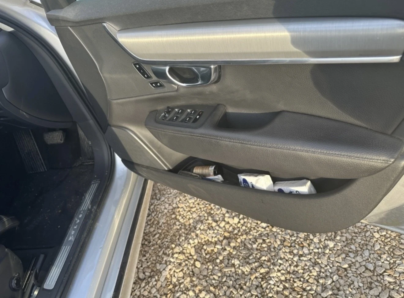 Volvo S90, снимка 9 - Автомобили и джипове - 54500029