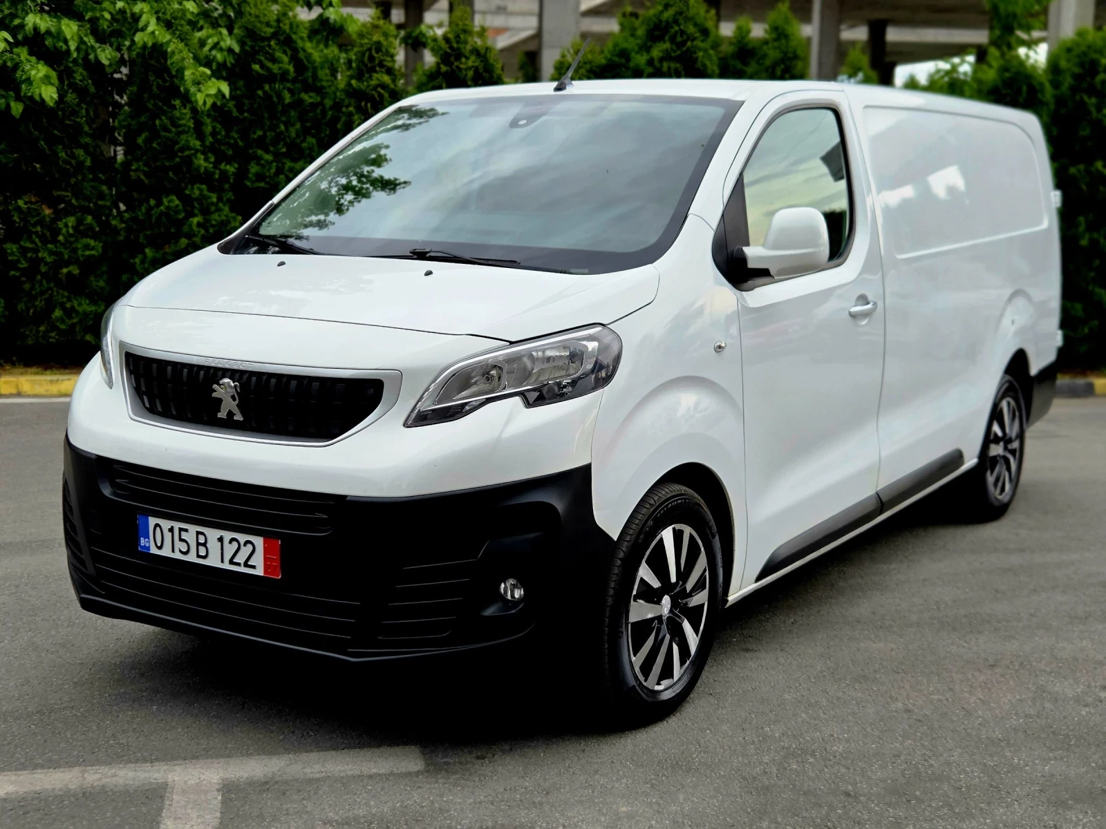 Peugeot Expert MAXI 2.0