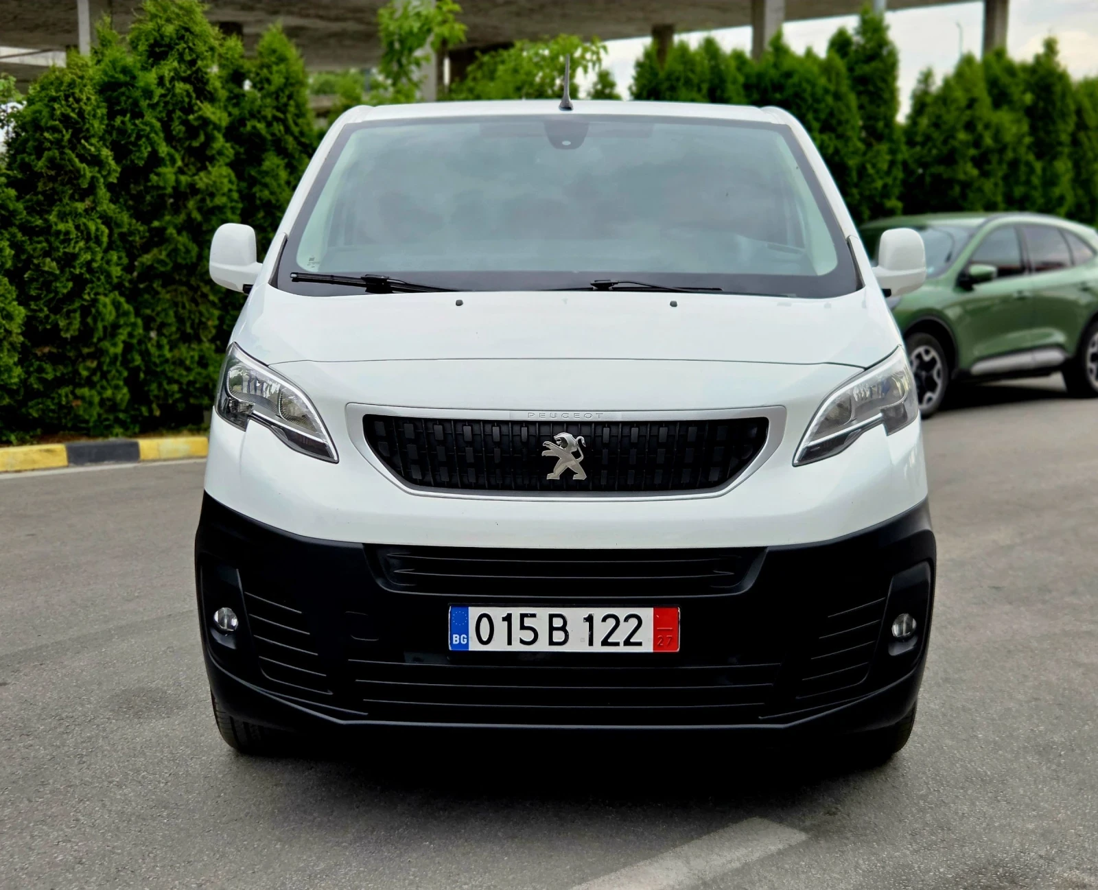 Peugeot Expert MAXI 2.0, снимка 2 - Автомобили и джипове - 54606073